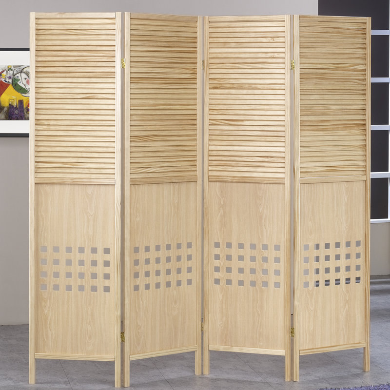 Asia Direct Home Products Room Divider & Reviews Wayfair